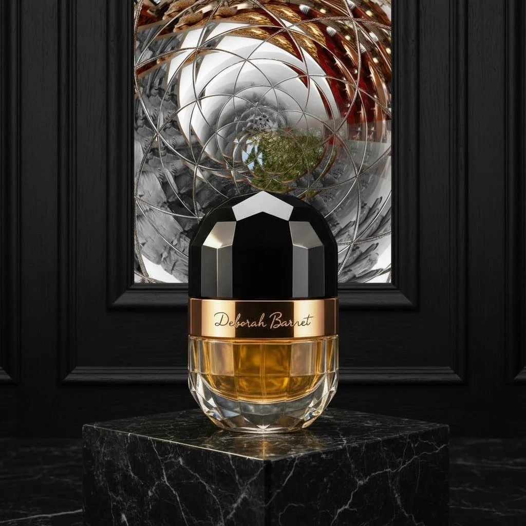 SHOP After the Gold Rush, 1970 Parfumée