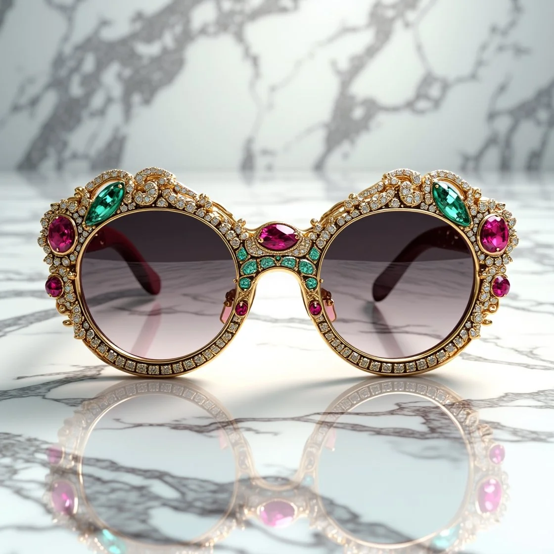 Lunettes de Ankhara 2