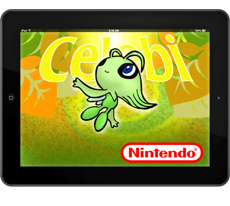 Celebi