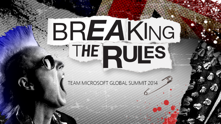 Global Summit