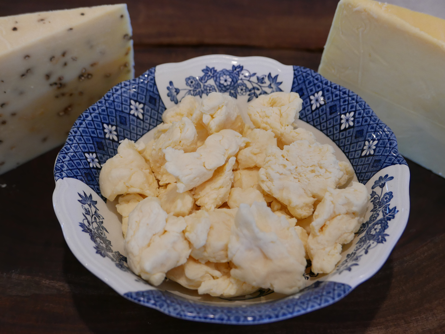 Cheddar Cheese