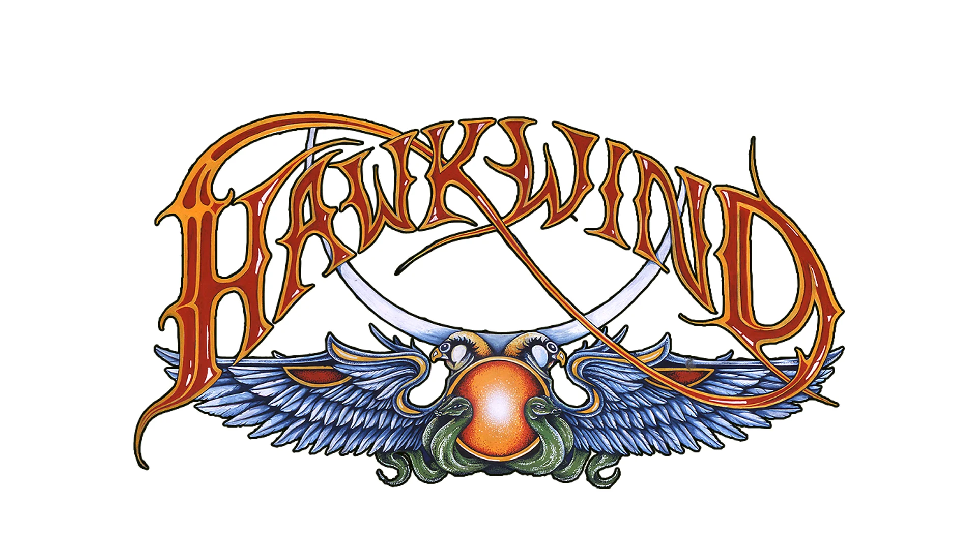 Hawkwind