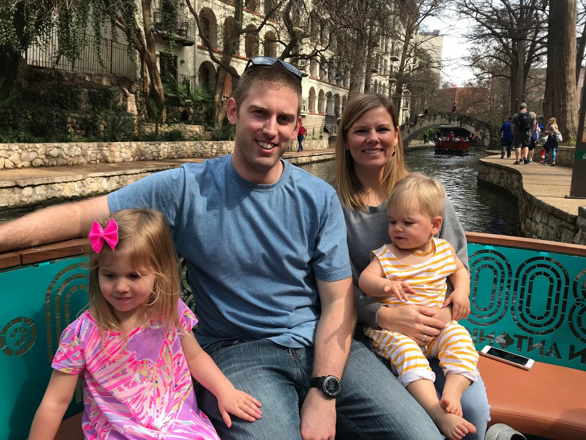 What To Do In San Antonio With Kids