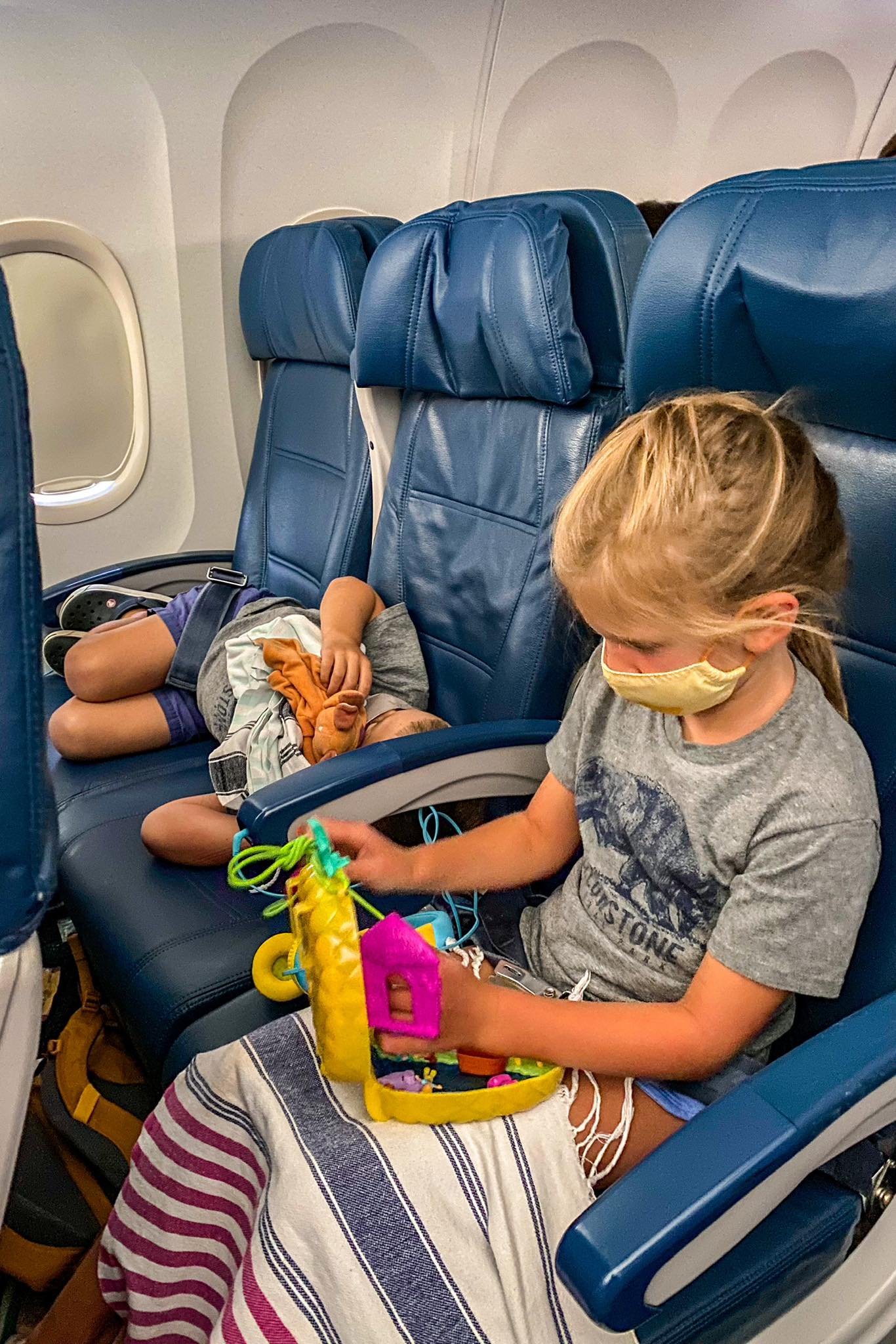 The Best Airplane Activities for Kids + Airplane Toys for Toddlers   Airplane activities, Kids travel activities, Kids airplane activities