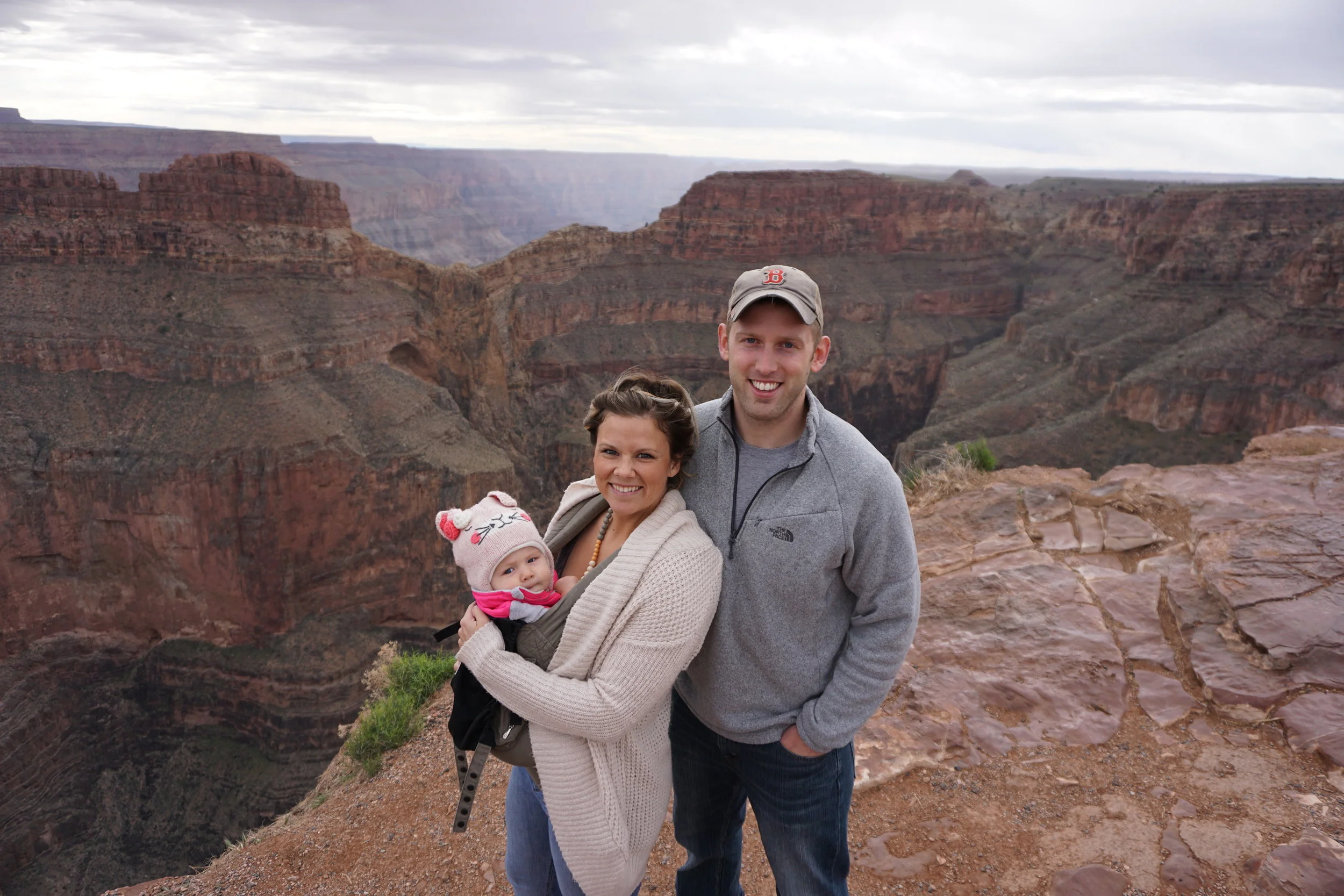 Grand Canyon 2016