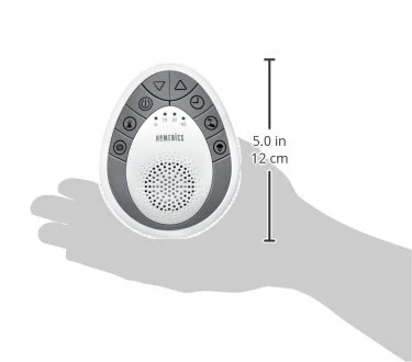 Travel Sound Machine for Baby