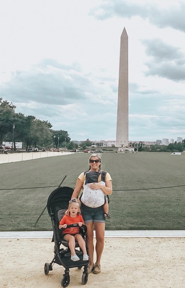 The Ultimate Guide to Washington DC with Kids — Big Brave Nomad
