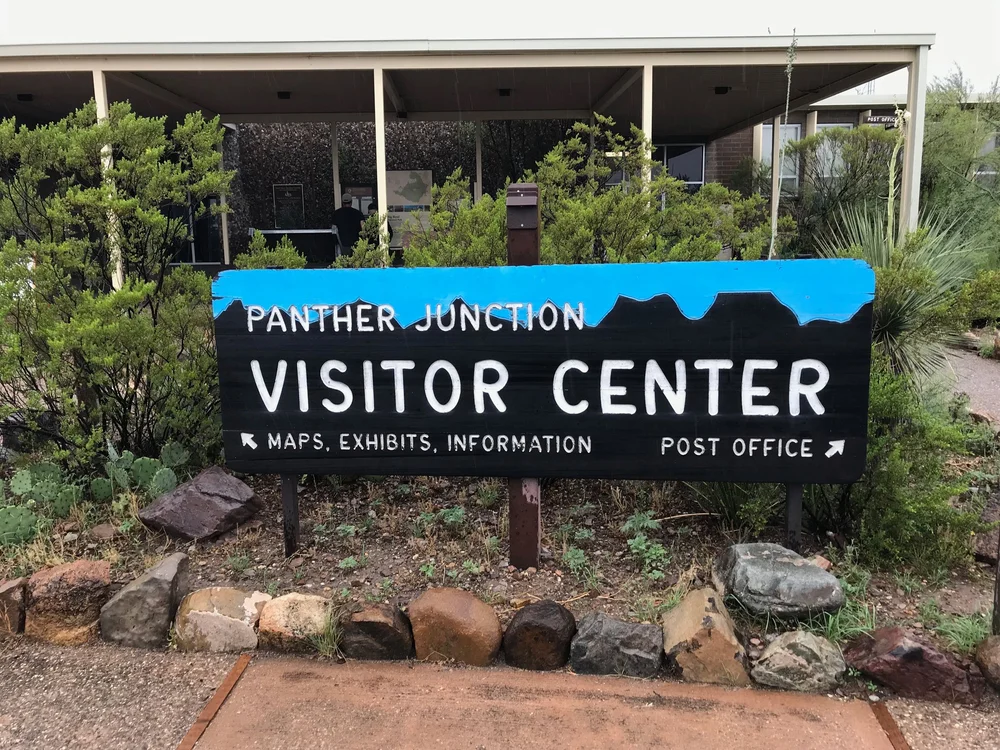 Big Bend National Park With Kids Big Brave Nomad