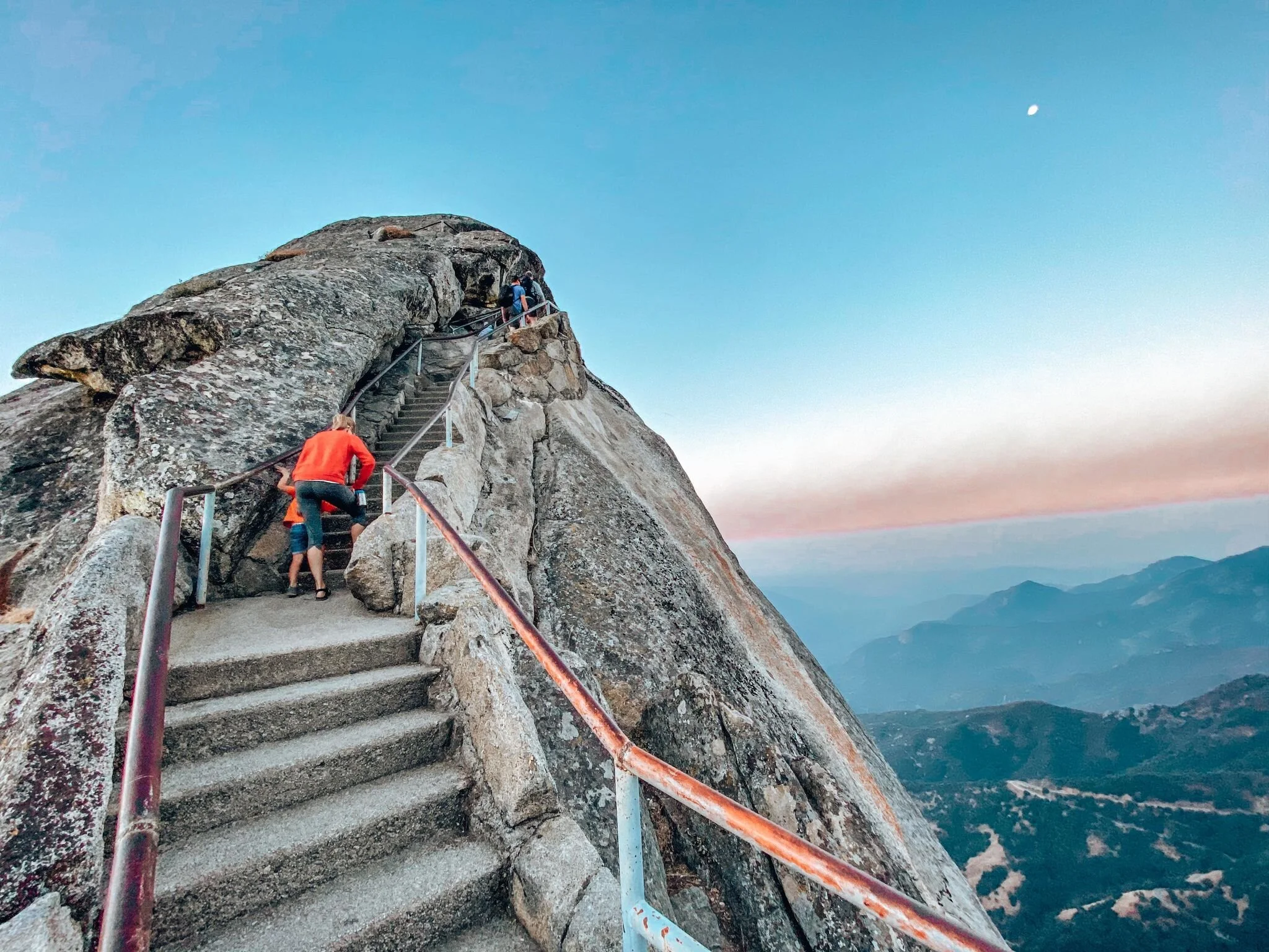 Hot best hiking trails in sequoia national park Factory Sale