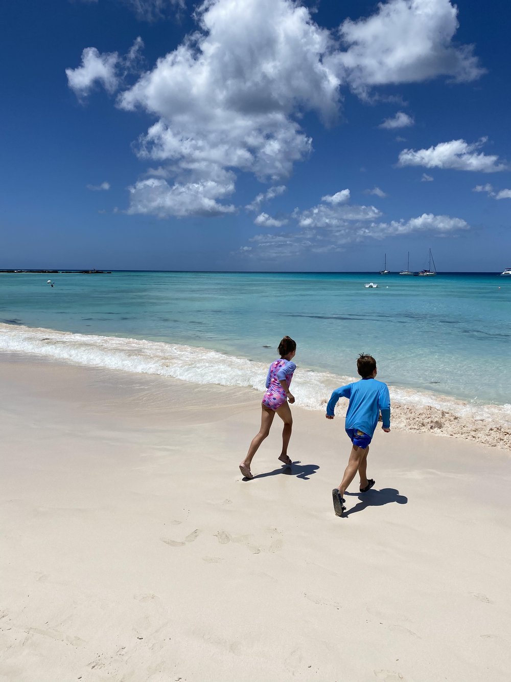 Explore Bajan Water Sports - Something for Everyone - Visit Barbados