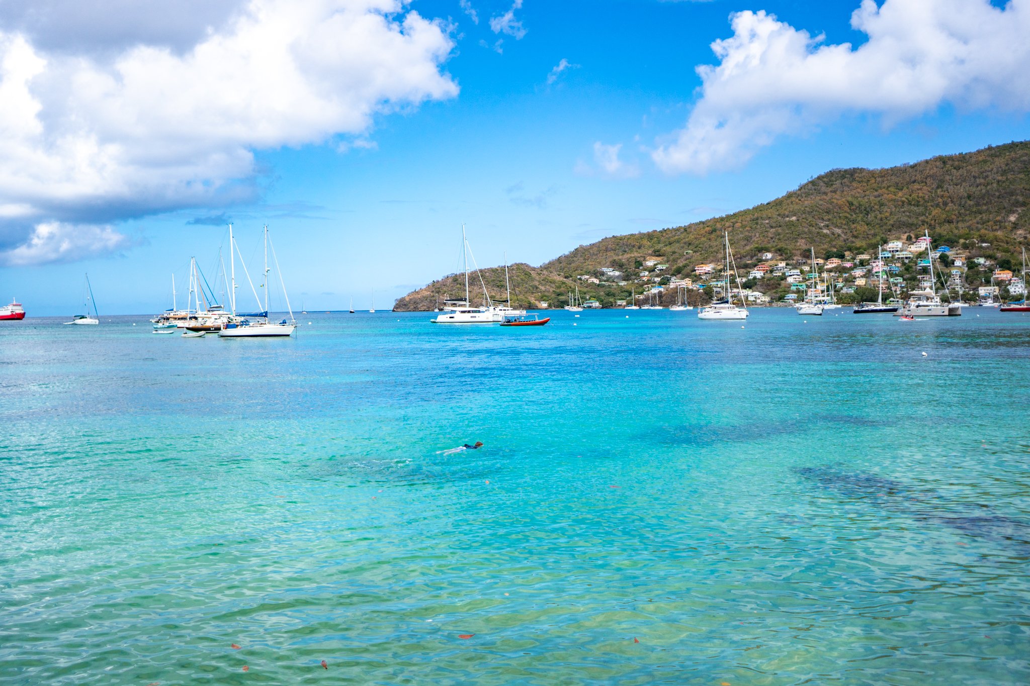 Top 9 Things to do in Bequia - Saint Vincent &amp; The Grenadines