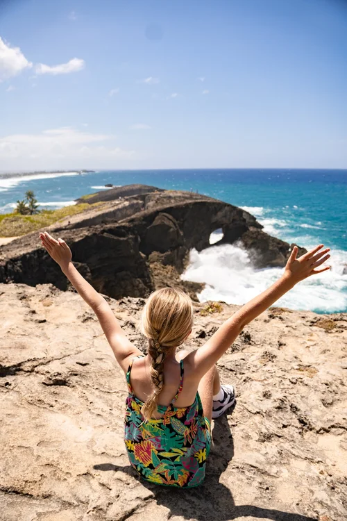 What Do You Need to Travel to Puerto Rico 