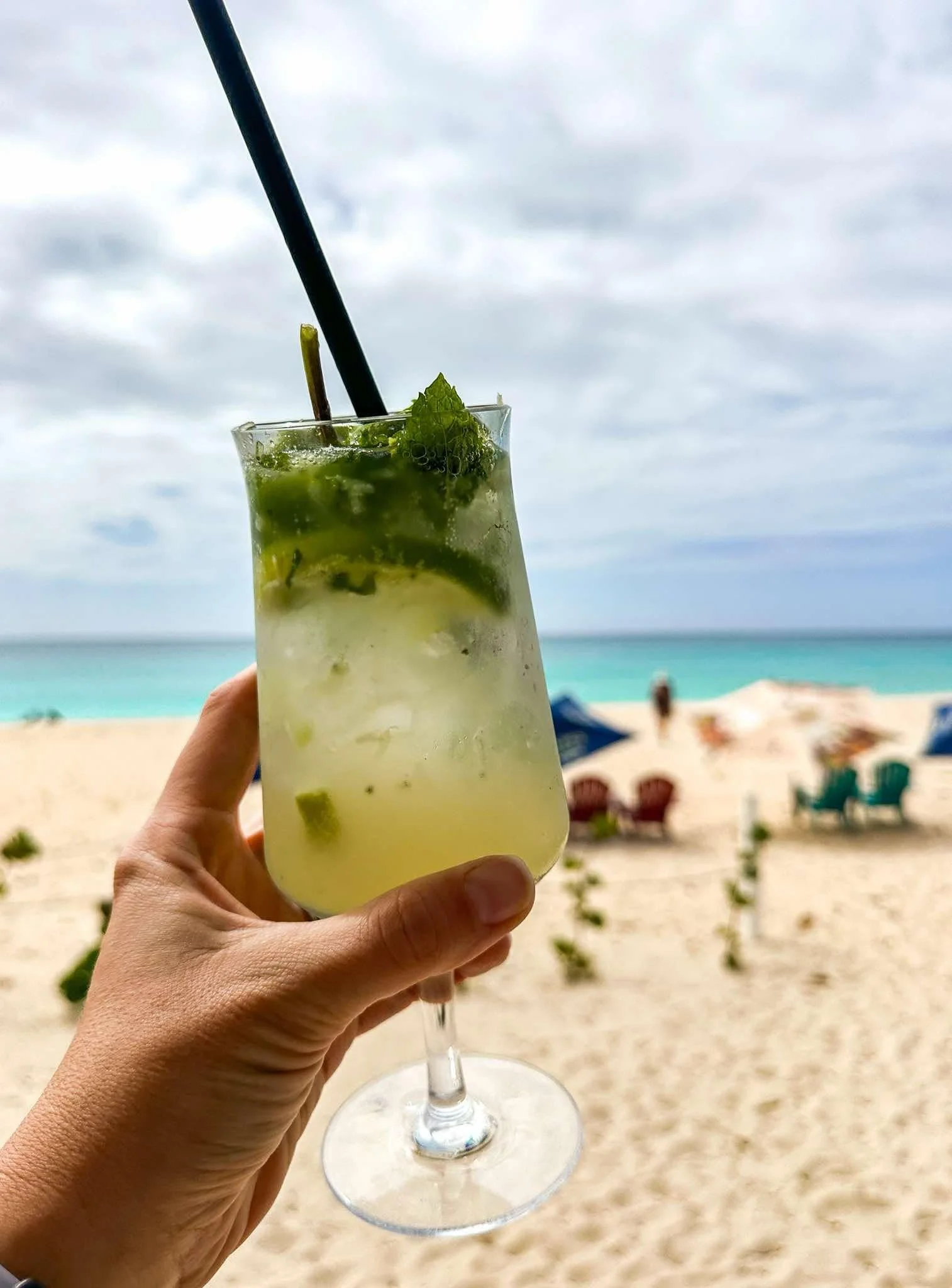 The Best Beach Clubs in Barbados