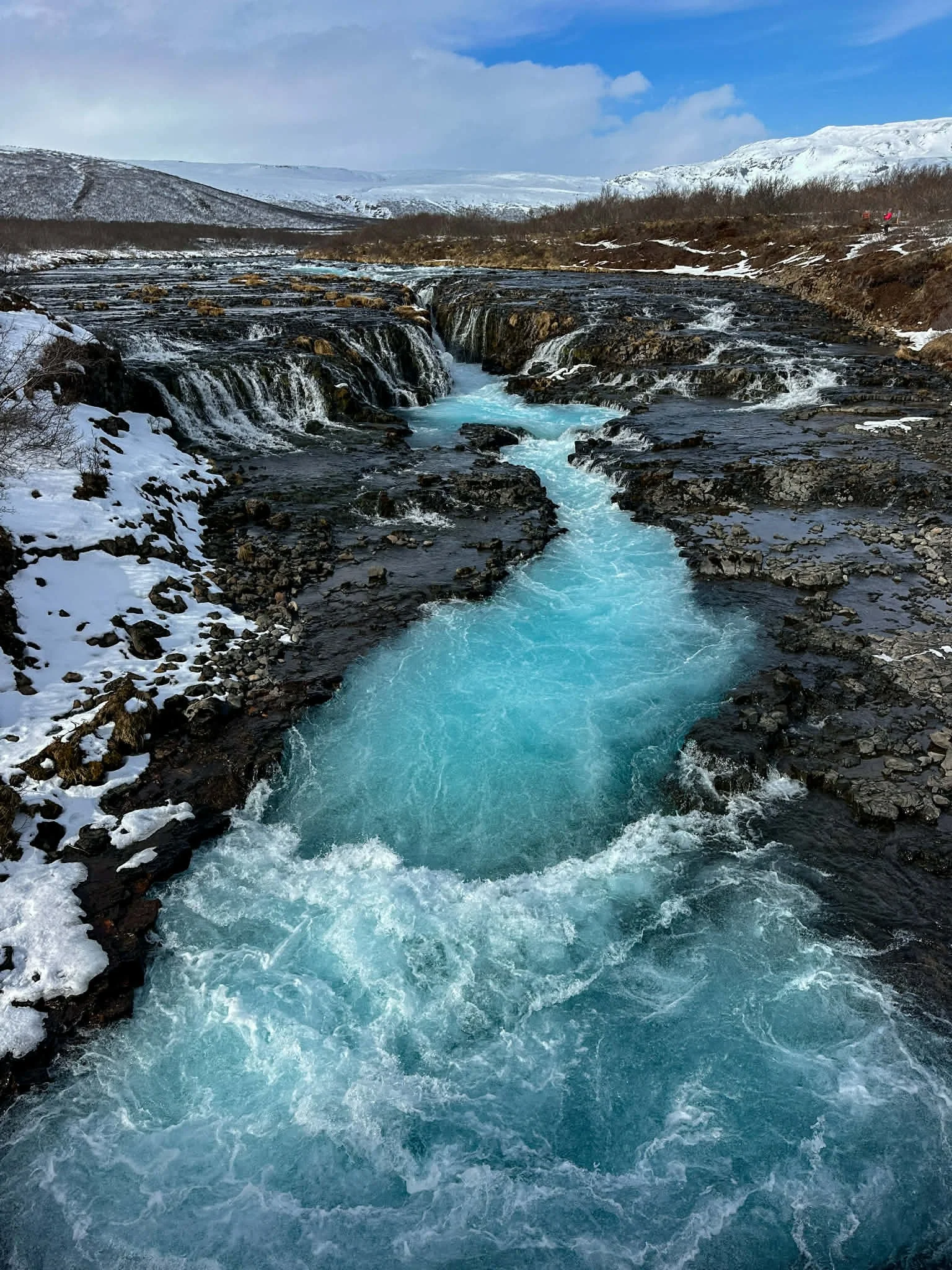 The Perfect One Day Itinerary on the Golden Circle with Kids