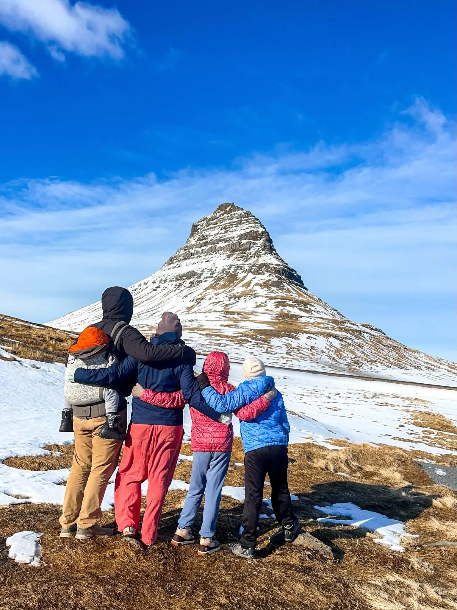 The Perfect Itinerary for Snæfellsnes Peninsula with Kids