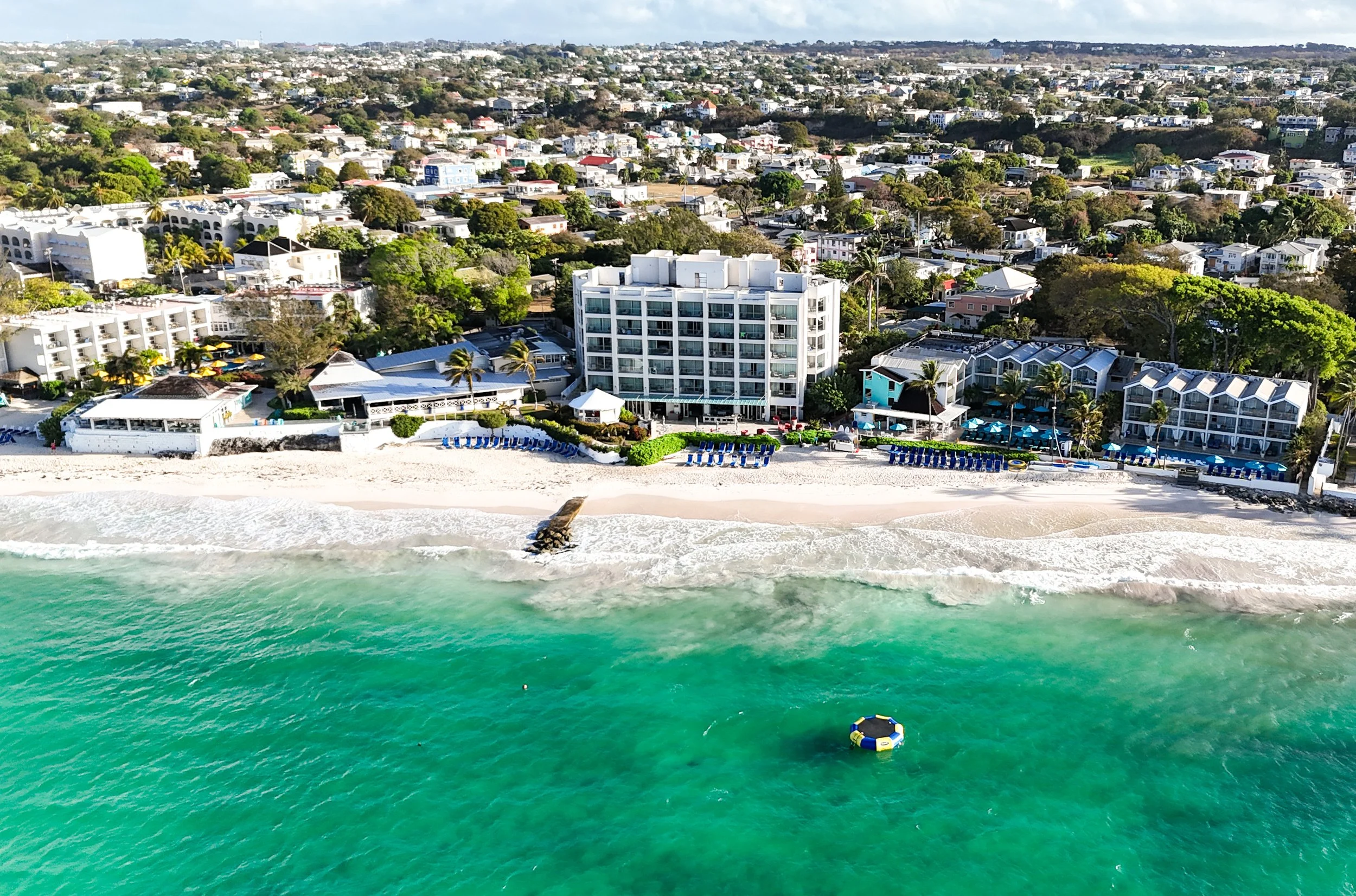 Family-Friendly Hotels in Barbados: Where to Stay with Kids