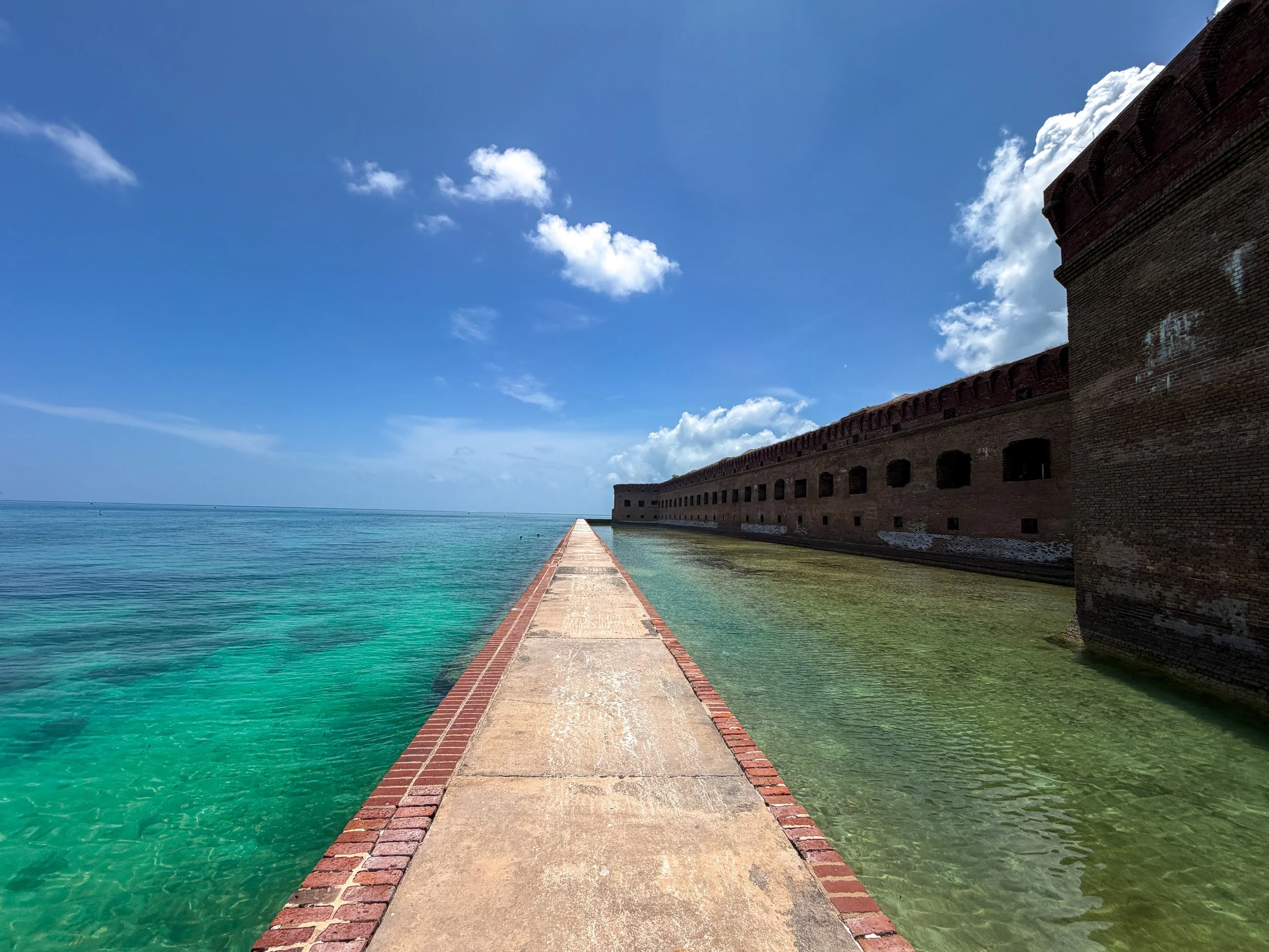 What to Pack for Dry Tortugas National Park: The Ultimate Packing List (2026 Guide)