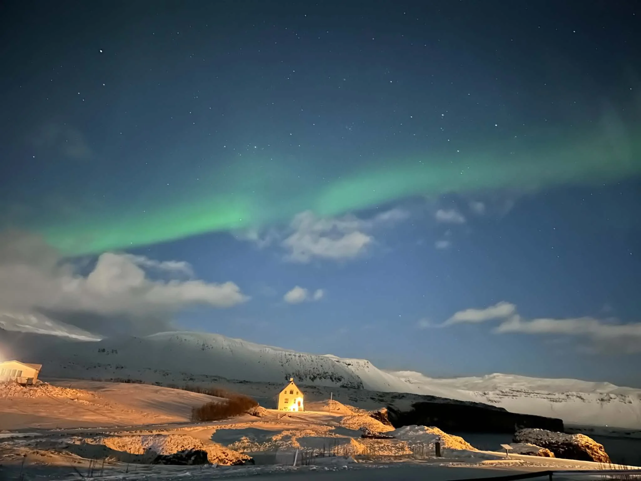 The Best 10-Day Itinerary for Iceland - Family Iceland Itinerary