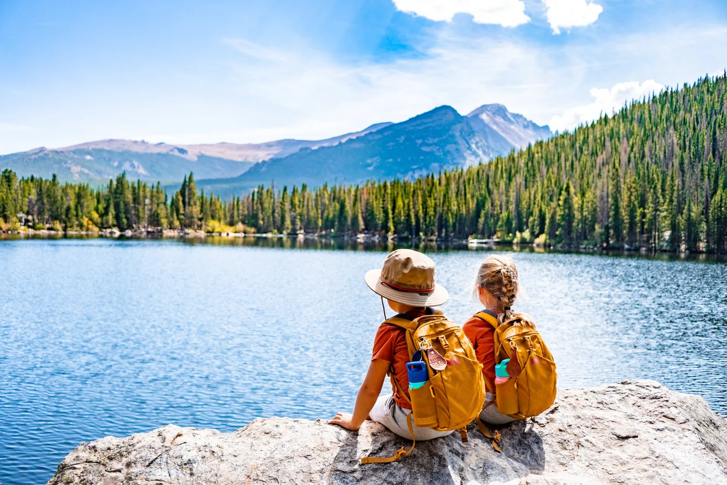 What to do in Rocky Mountain National Park with Kids — Big Brave Nomad