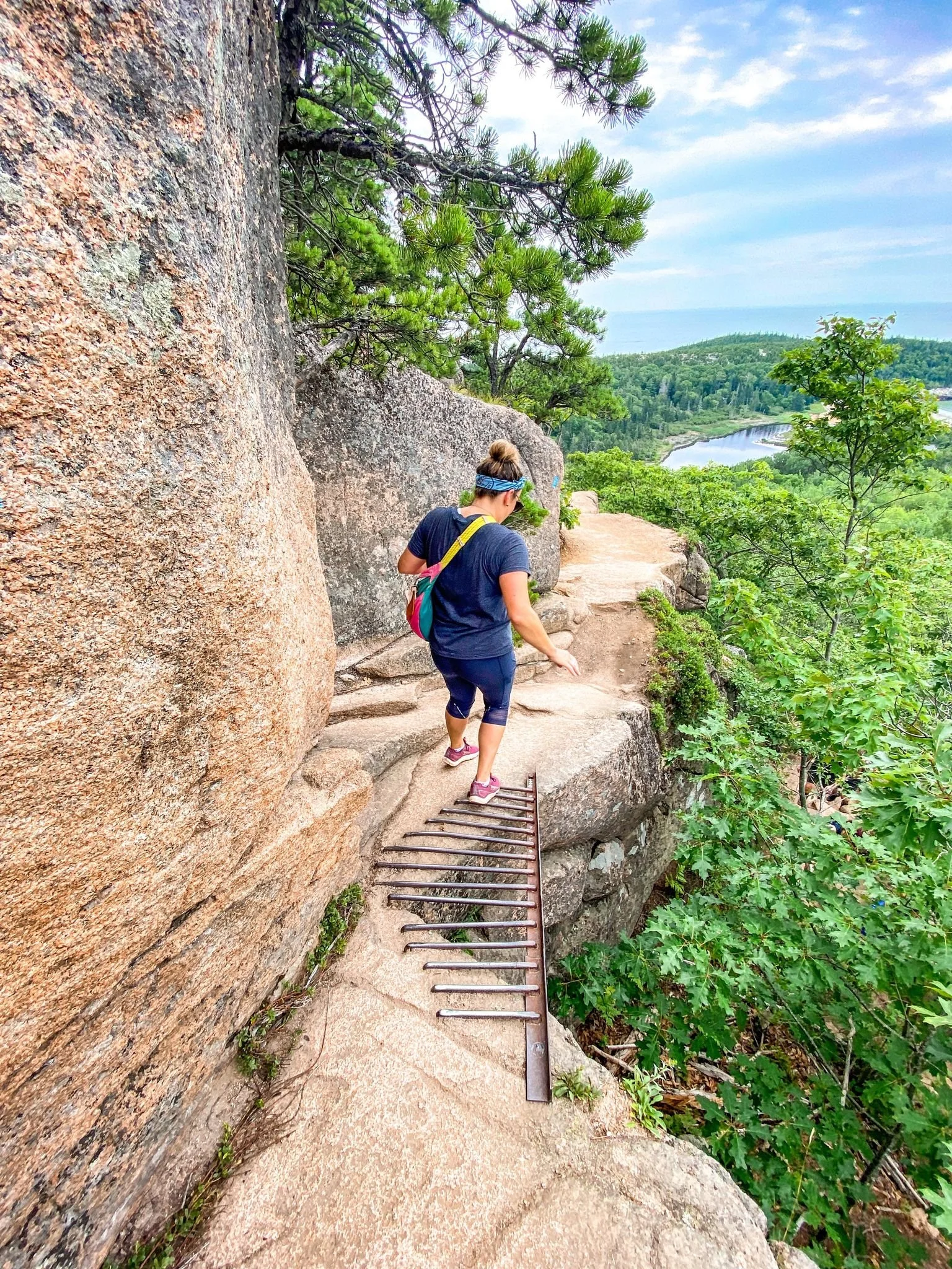 The Perfect Three Day Itinerary for Acadia National Park — Big Brave Nomad