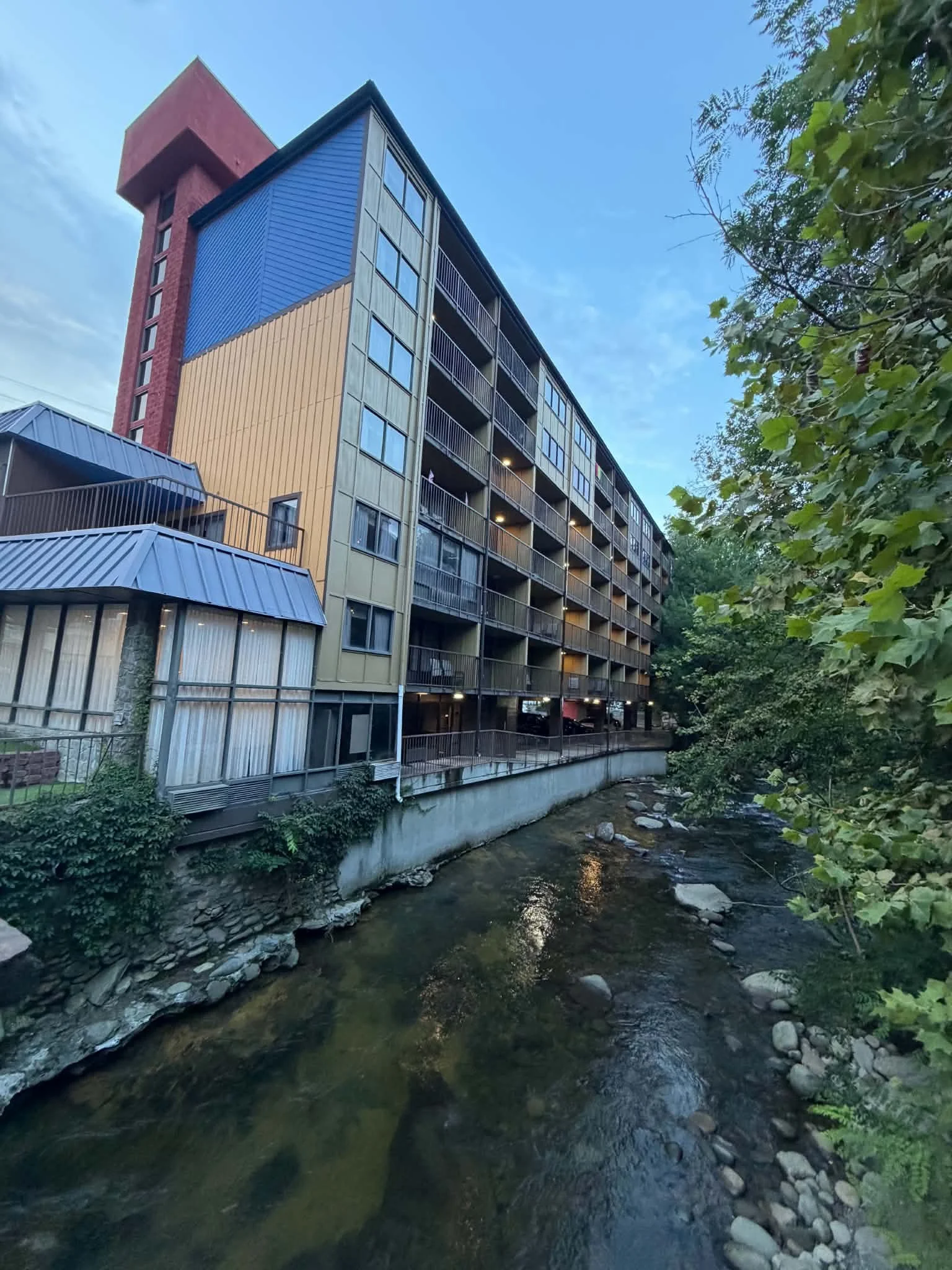 Photo of Sure Stay in Gatlinburg