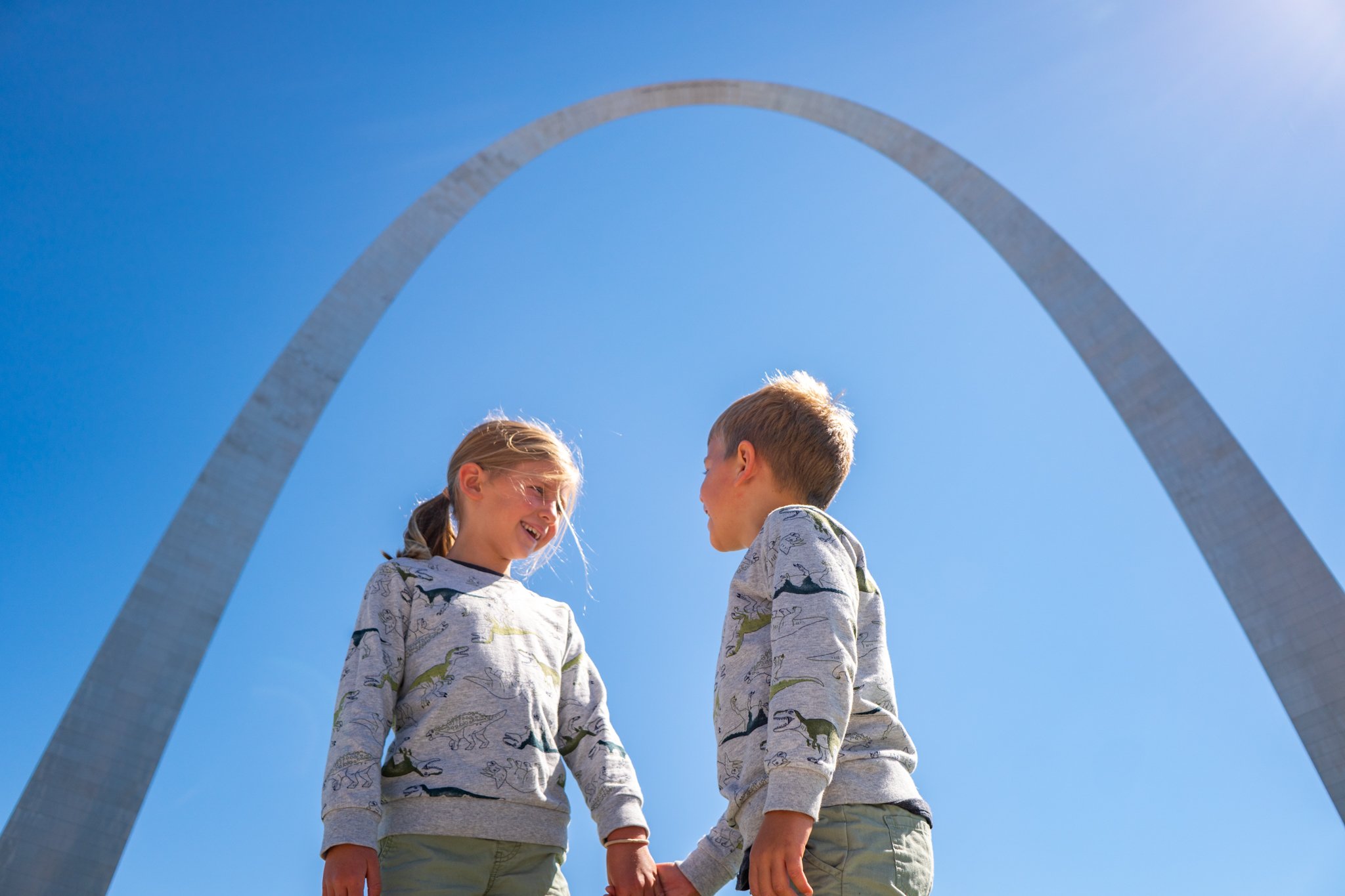 What To Do In Saint Louis With Kids