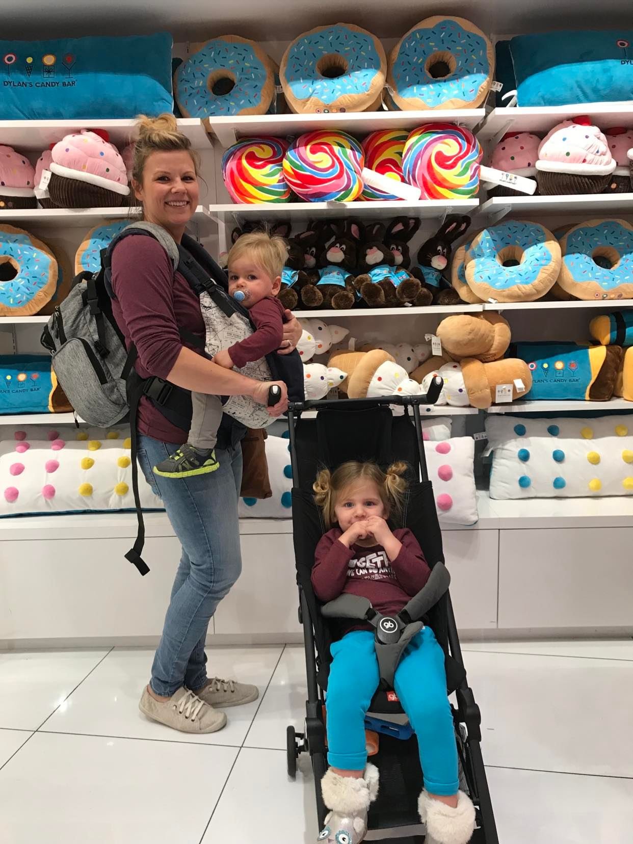 The Best Toddler Travel Must Haves - 2023 — Big Brave Nomad