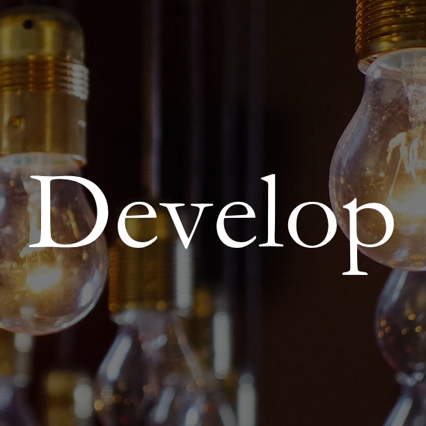 Once the information has been assembled, we’ll present you with a cogent analysis. Our customized team of marketing professionals will be there to add value and help you transform the insights into meaningful directives.