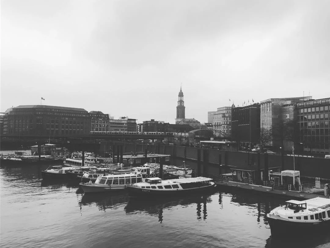 INTERESTING THINGS I'VE EXPERIENCED IN GERMANY
