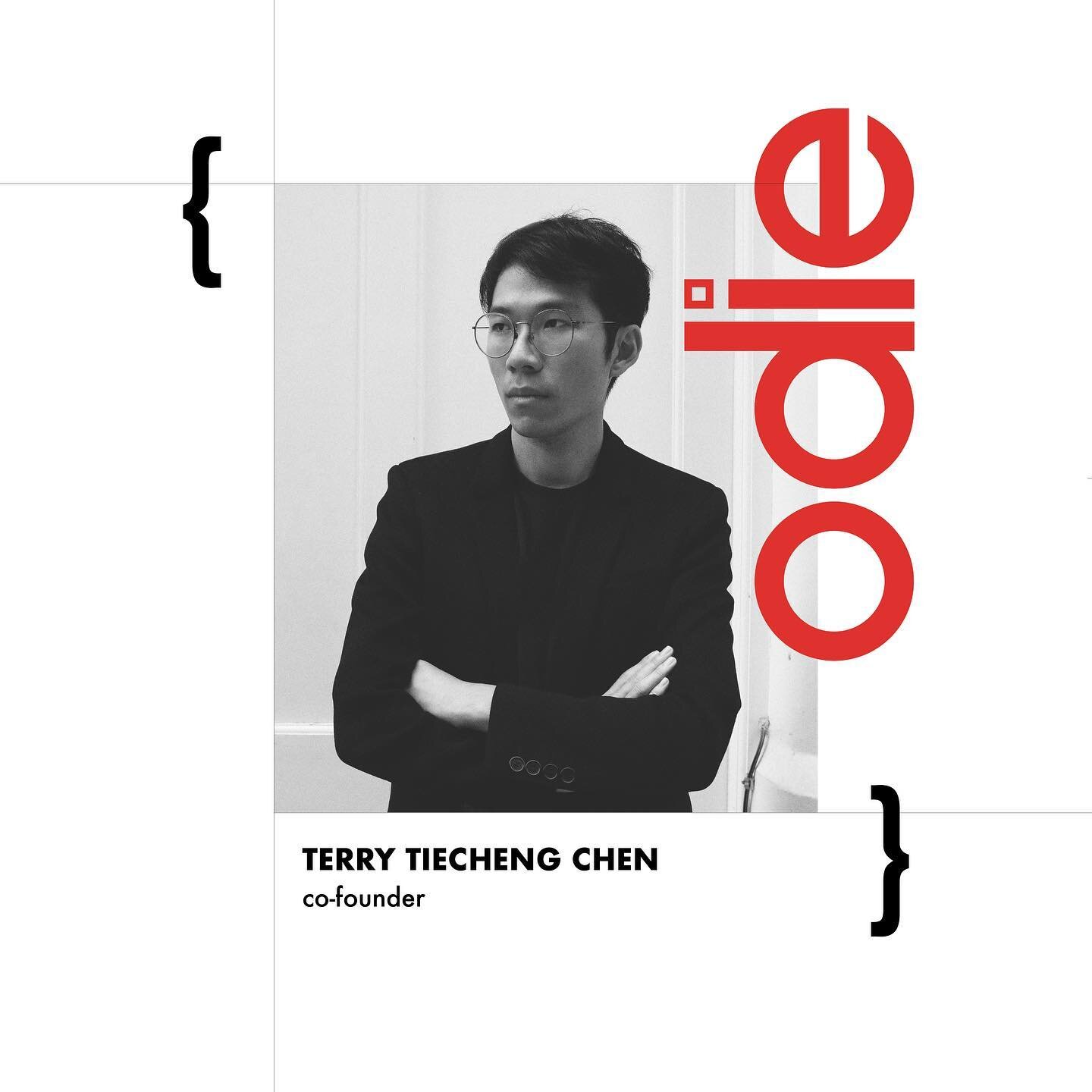 Terry Tiecheng Chen, co-founder of Odie, shares some of his personal ideas, theories, and aspirations on design. As a digital designer with an architecture background, Terry has come a long way to explore creativities from a different dimension with 