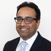 Manu Hegde, M.D., Ph.D.