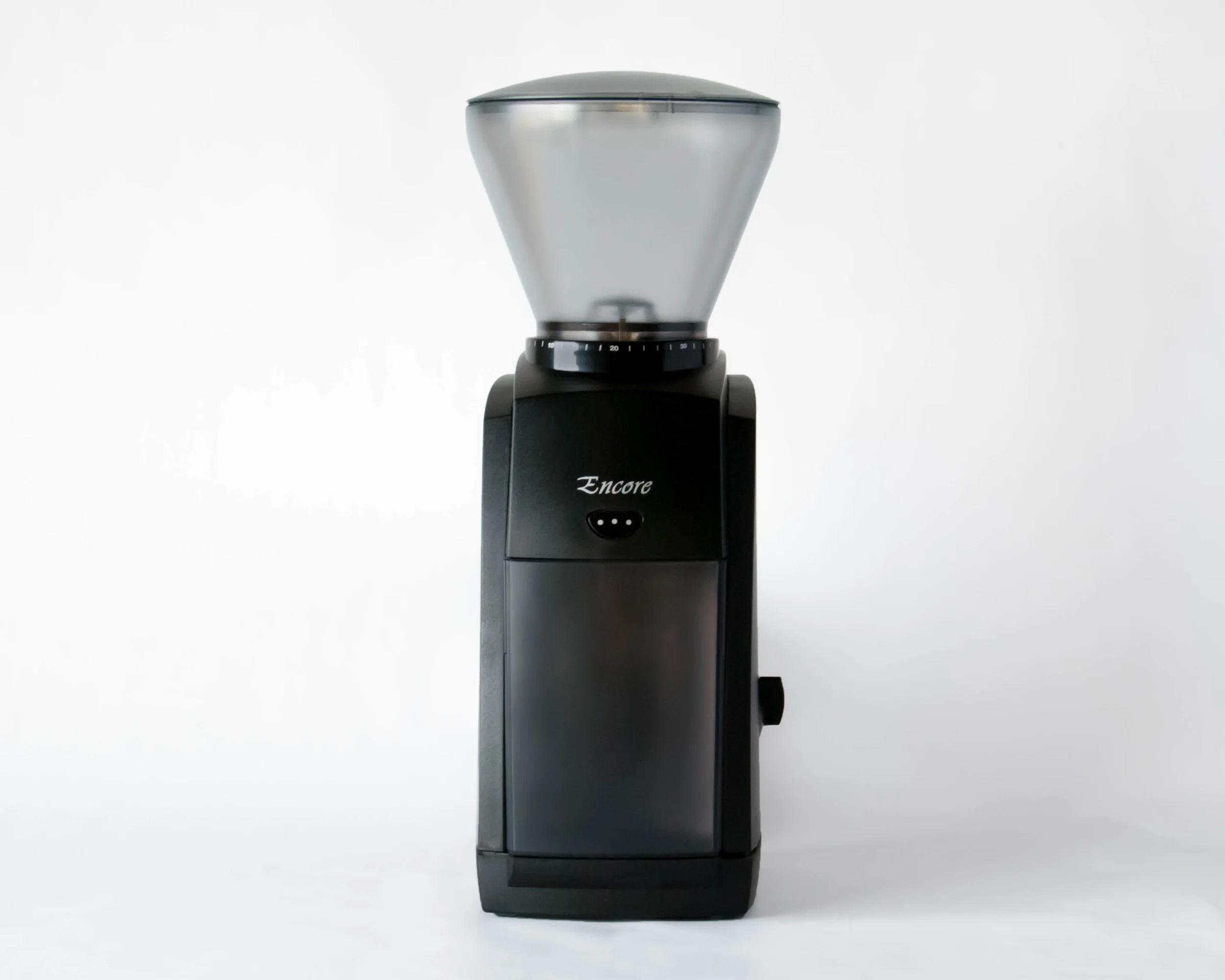 Baratza Encore — Noble Coffee Roasting