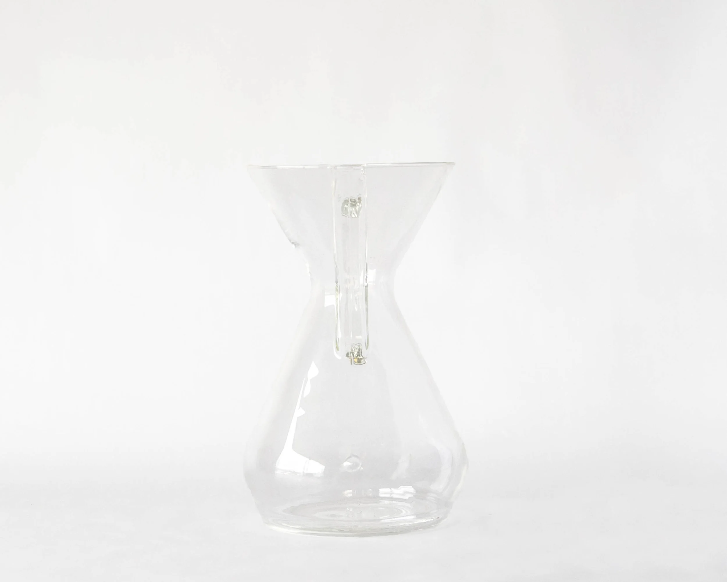 8-Cup Chemex Front View