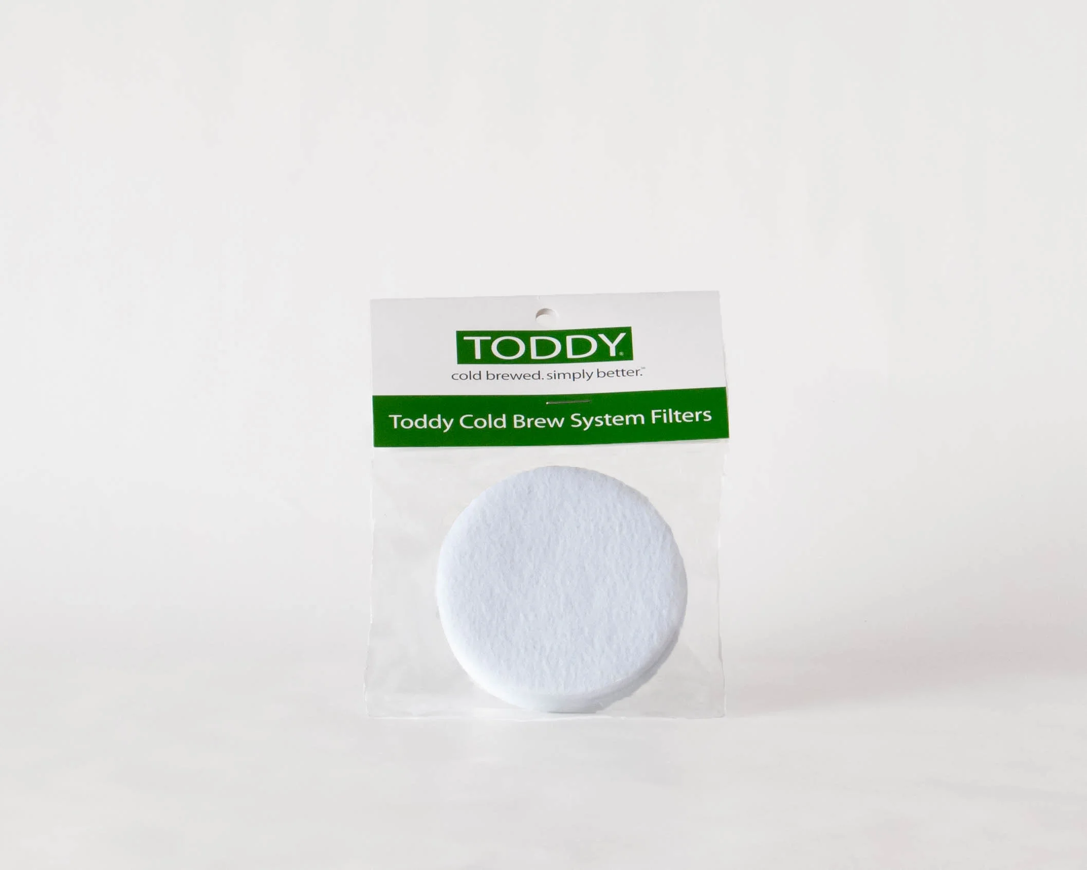 Toddy Cold Brew System Filters