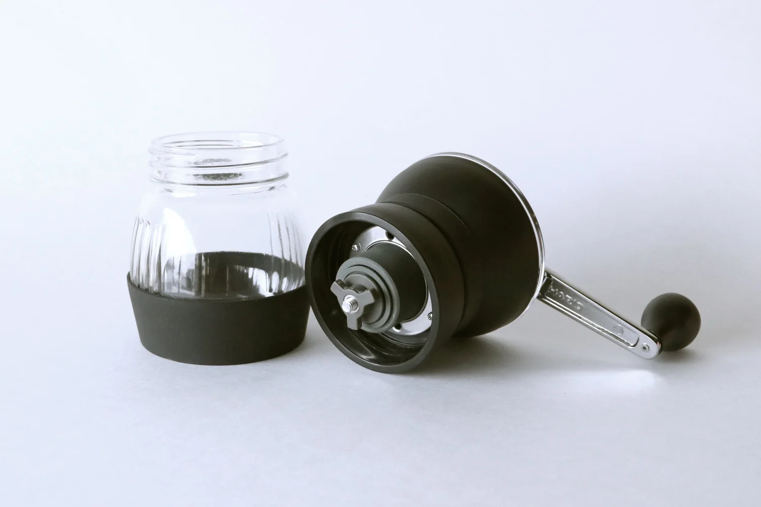 Hario Skerton Pro Espresso Hario Skerton Pro Ceramic Coffee