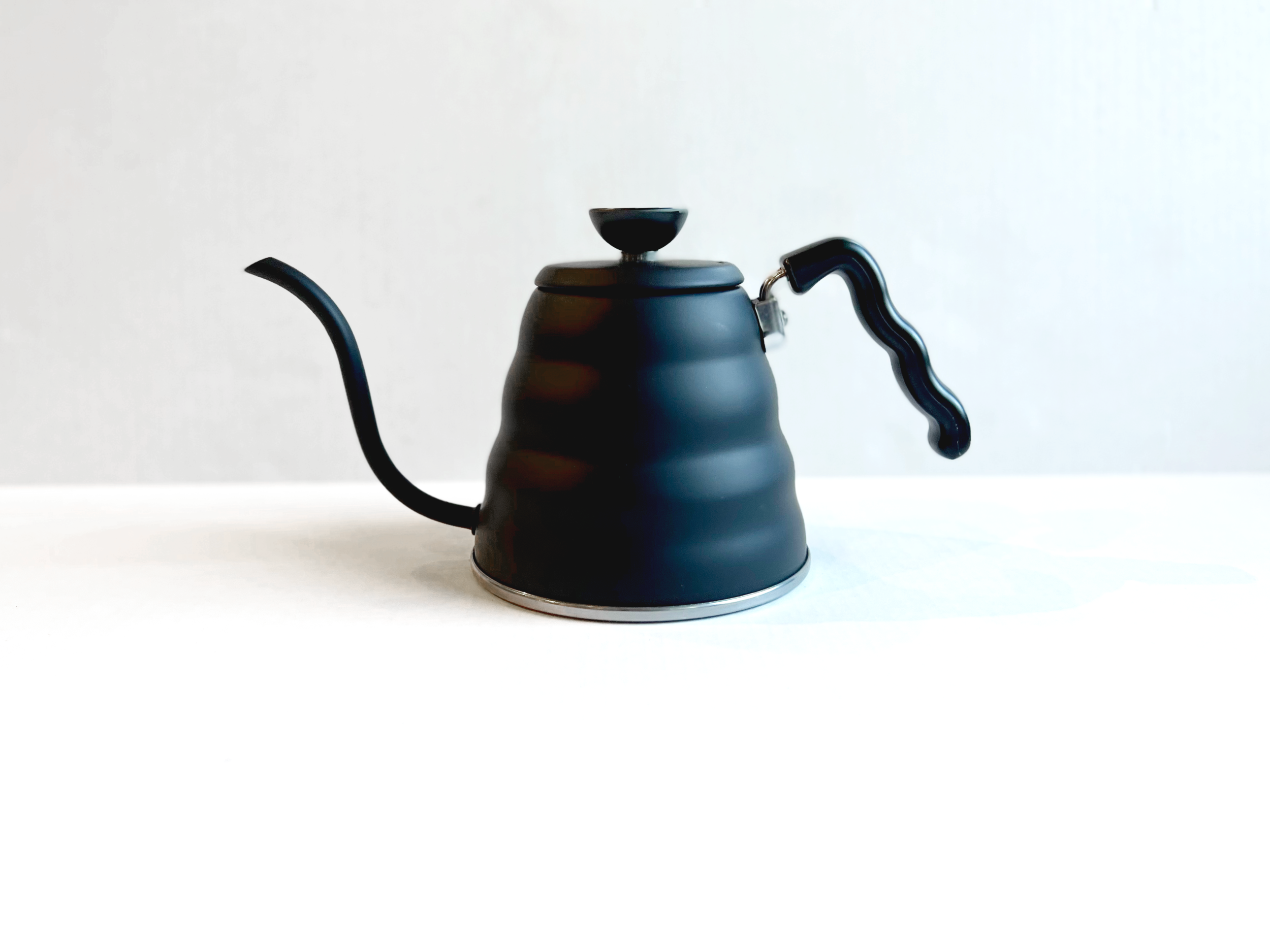 Hario Buono Stovetop Kettle — Noble Coffee Roasting