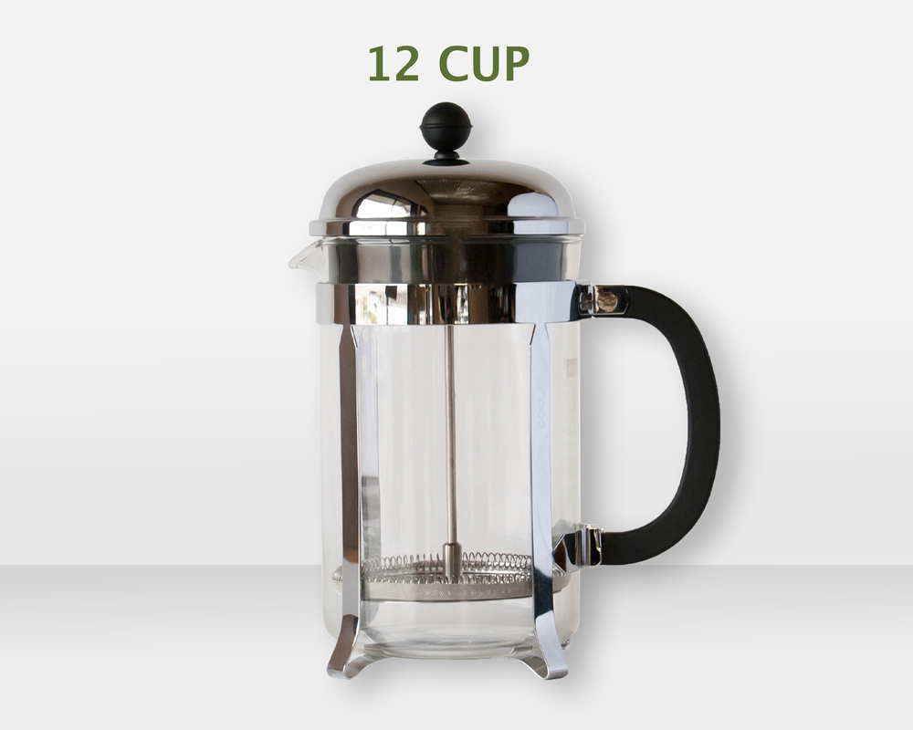 Bodum 12 Cup French Press