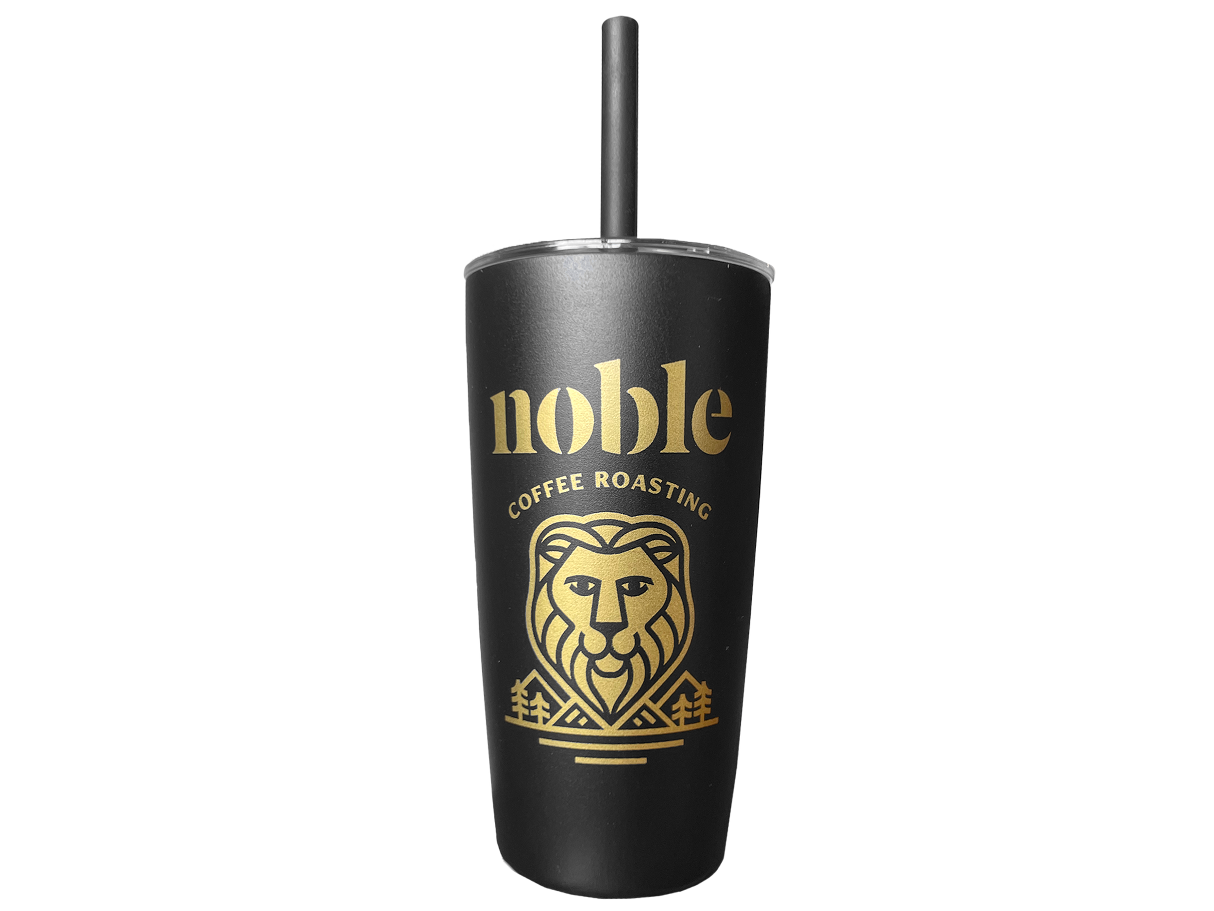 Noble Straw Tumbler by Miir