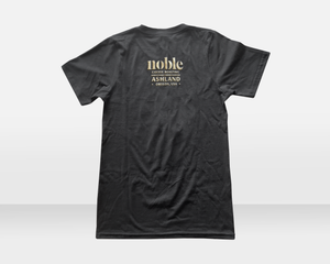 Noble Lion Tee — Noble Coffee Roasting
