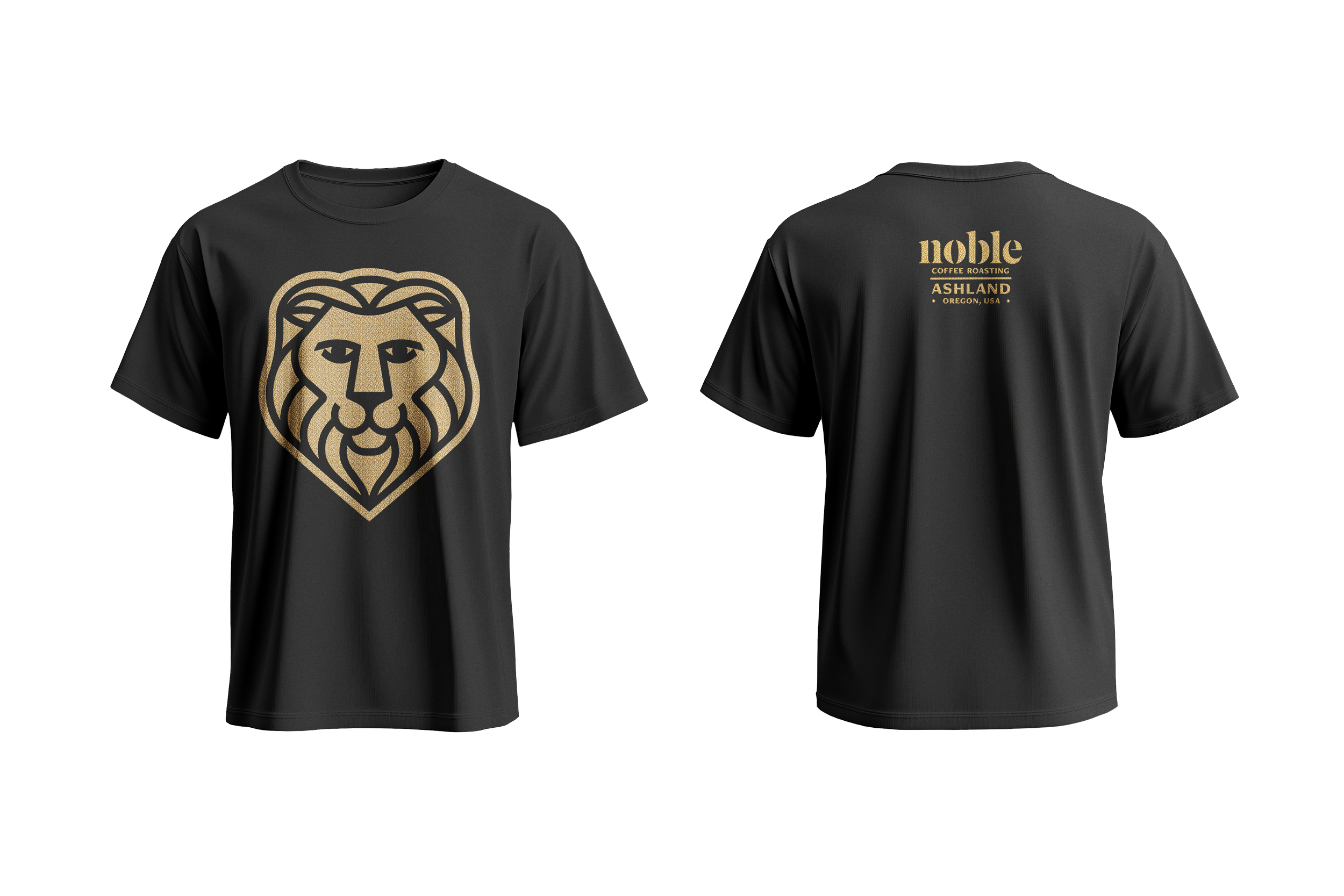 Noble Lion Tee