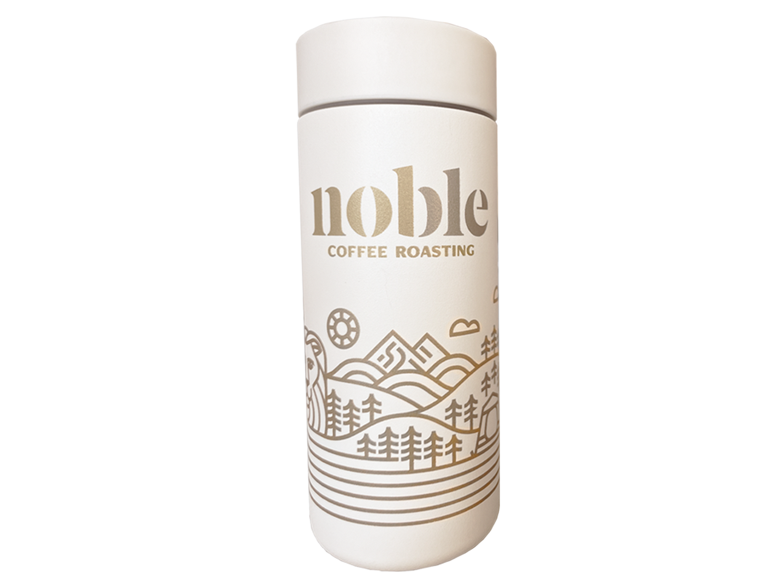 360° Sip Lid Tumbler by MiiR