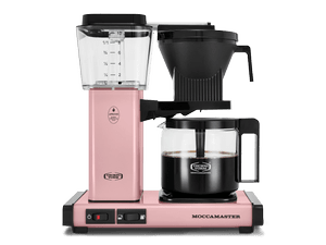 Moccamaster KBGV Brewer Select — Noble Coffee Roasting