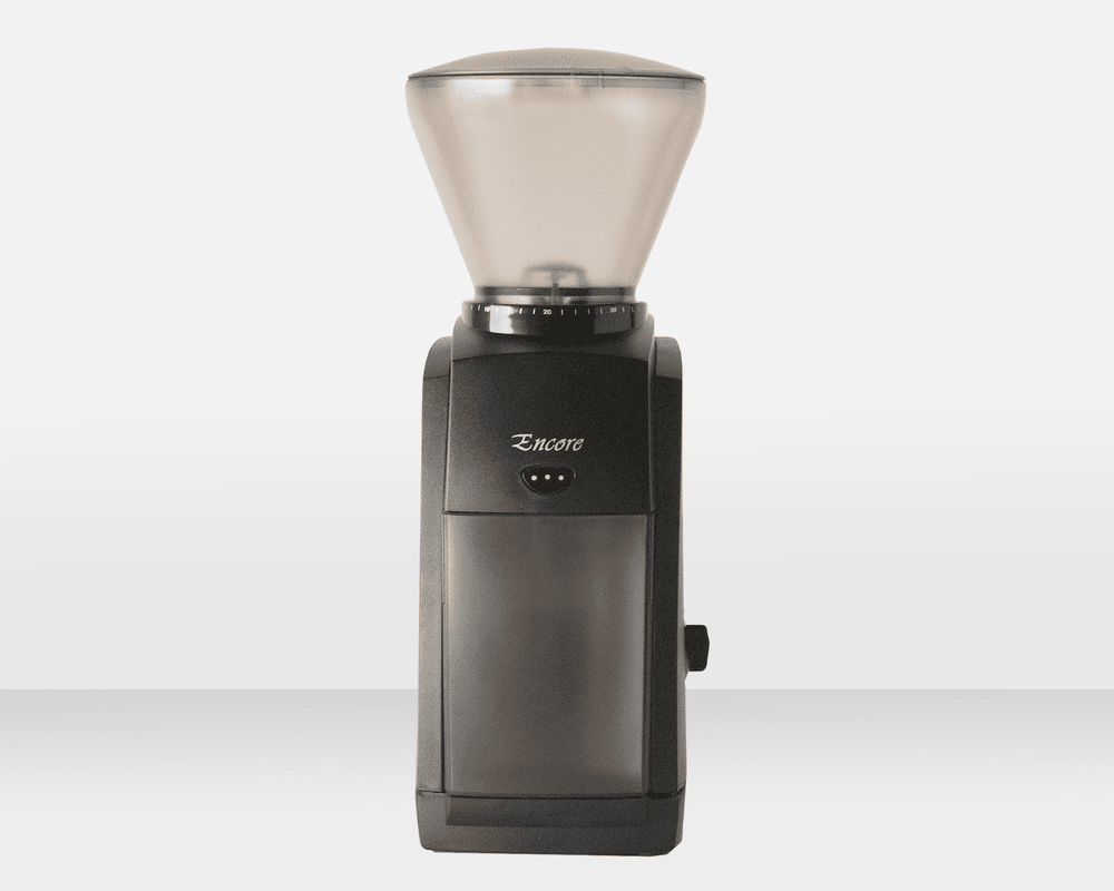 Baratza Encore — Noble Coffee Roasting