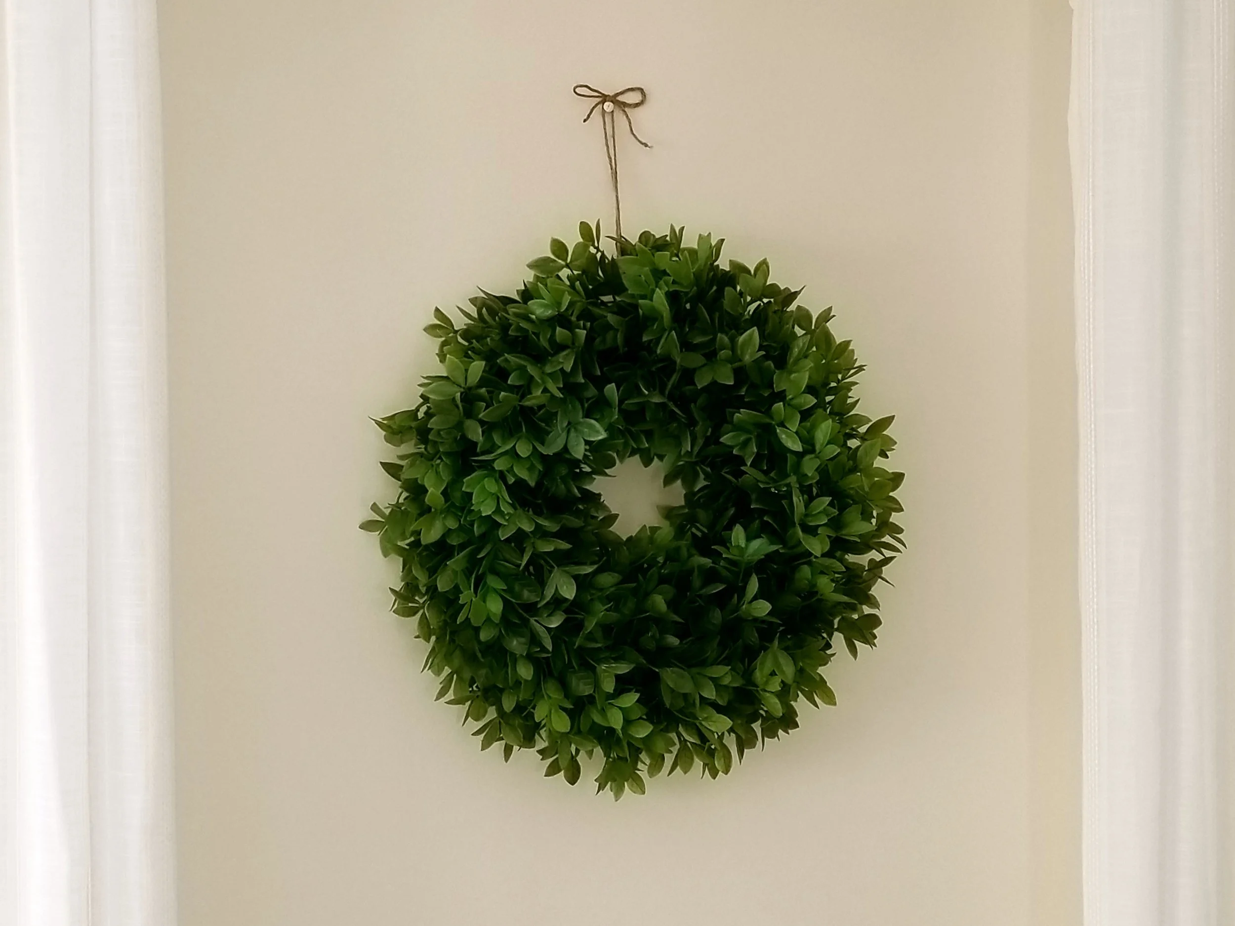 Pure Simple Change - green decor.jpg