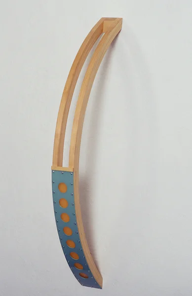STRAP 1999 BASSWOOD, PLASTIC 48" X 6" X 12"