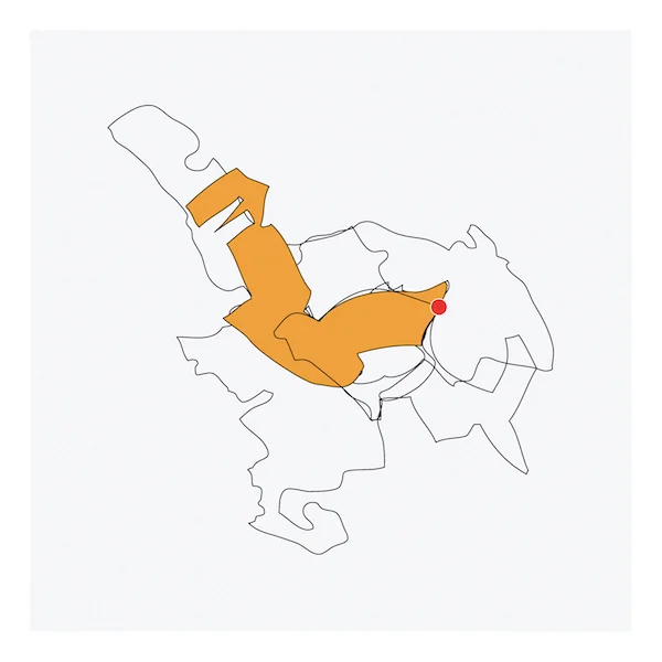 Trace 2: Evora (N38˚34.17'/W7˚54.19') 2014 DIGITAL PRINT, 12" x 12"