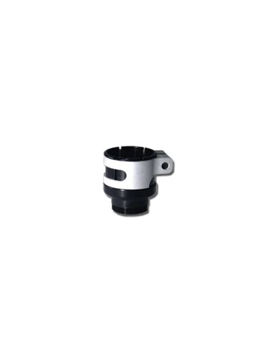 ICD Clamping Feed Neck