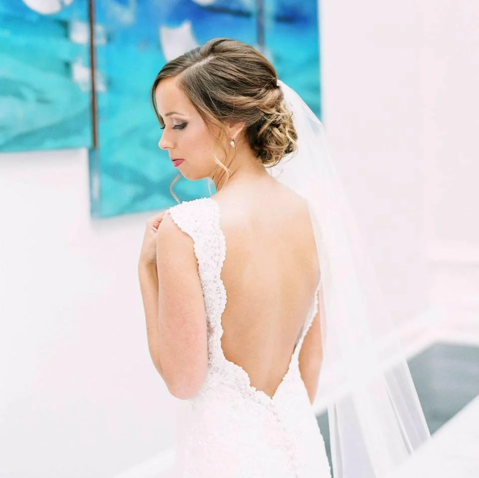 Photo credit: Kelli Lynn Photography