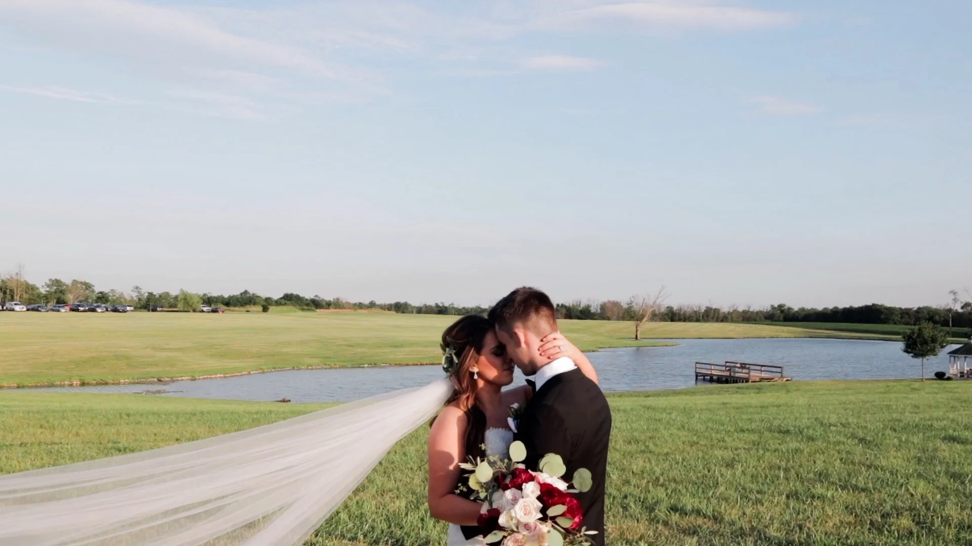 Autumn + Johnny // Louisville, Kentucky Wedding Film