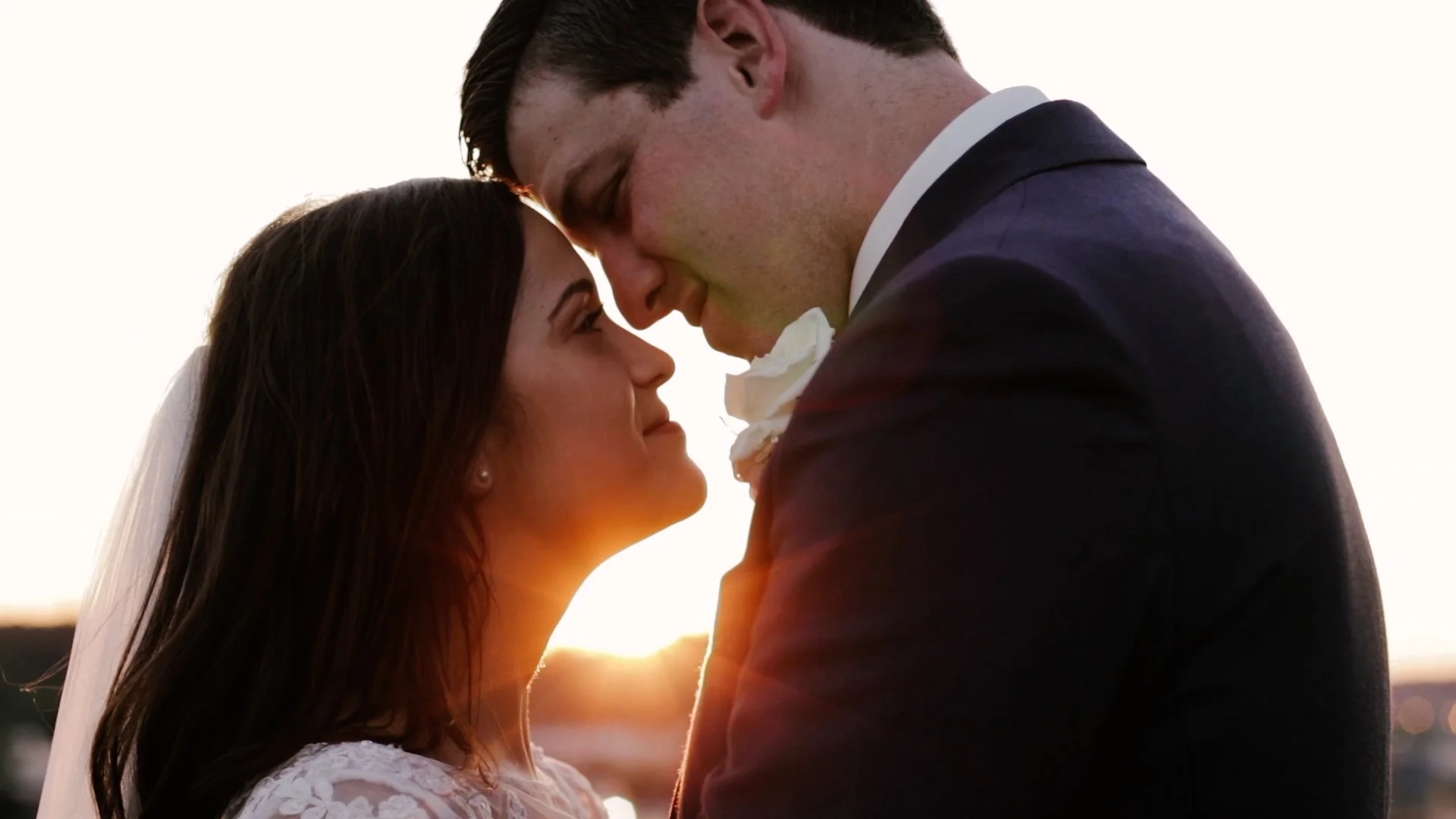 Kathryn + Adam // Ashland, Kentucky Wedding Film